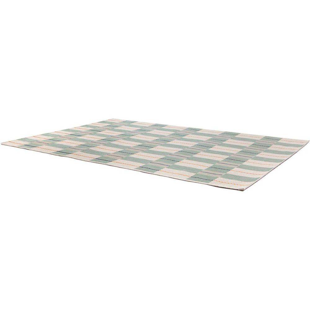 Vivaraise - Tapis extérieur en polypropylène Avara 120 x 170 cm - Image 4