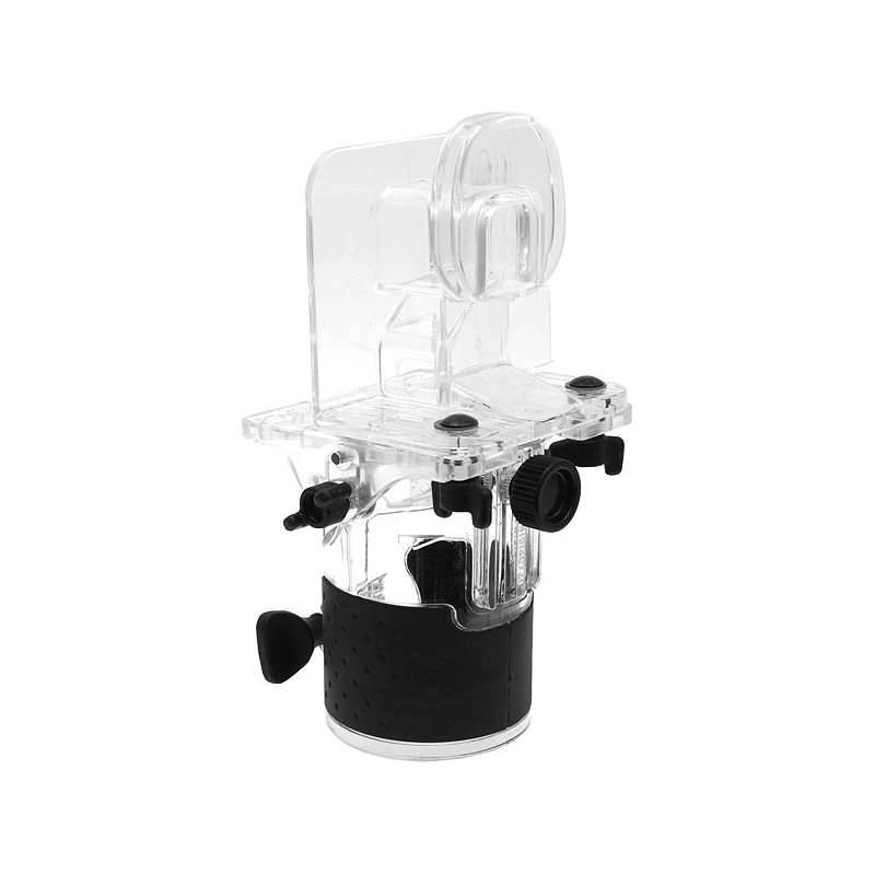 Makita - Base de chanfreinage pour Affleureuse MAKITA 3710 Makita