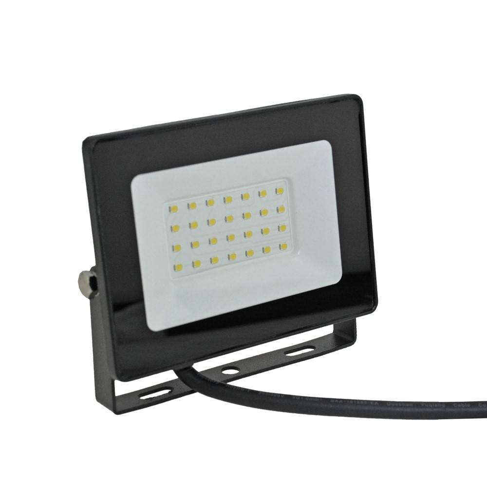 Terre Jardin - Projecteur extérieur LED 1600 lumens IP65 - TERRE JARDIN - Image 1