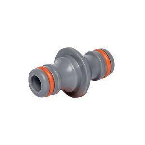 Raccord coupleur rapide WHITE LINE pour tuyau d'arrosage (Lot de 5)