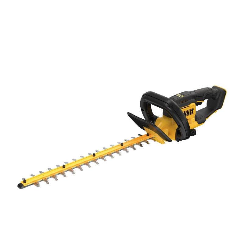 Taille haie DEWALT DCMHT564N-XJ XR 18V 55cm (sans batterie, ni chargeur) Dewalt