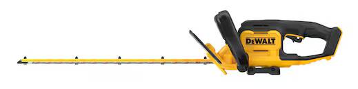 Dewalt - Taille-haie 18V XR 55cm écartement de 25mm (sans batterie ni chargeur) - DEWALT - DCMHT564N-XJ - Image 2