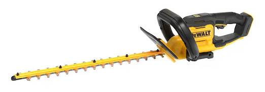 Dewalt - Taille-haie 18V XR 55cm écartement de 25mm (sans batterie ni chargeur) - DEWALT - DCMHT564N-XJ - Image 1