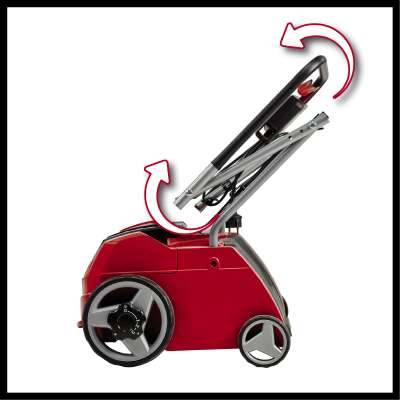 Einhell - Scarificateur électrique GC-ES 1231/1 Einhell - Image 2
