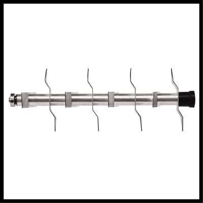 Einhell - Scarificateur électrique GC-ES 1231/1 Einhell - Image 3