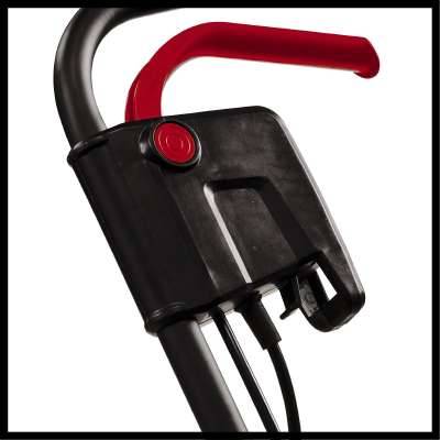 Einhell - Scarificateur électrique GC-ES 1231/1 Einhell - Image 4