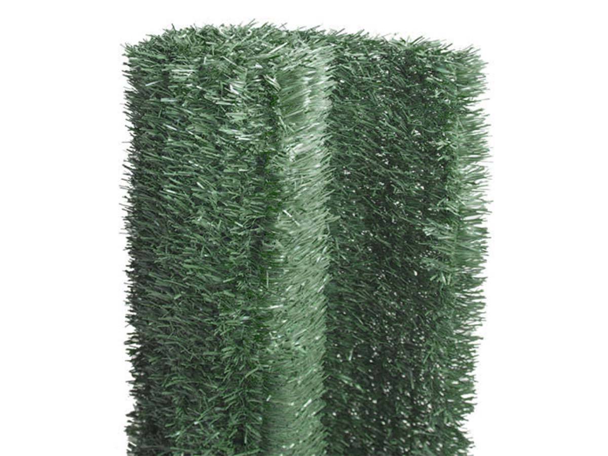 Jardideco - Haie artificielle Premium 90 brins 18 m - 6 rouleaux 3 x 1,20 m - Jardideco - Image 1