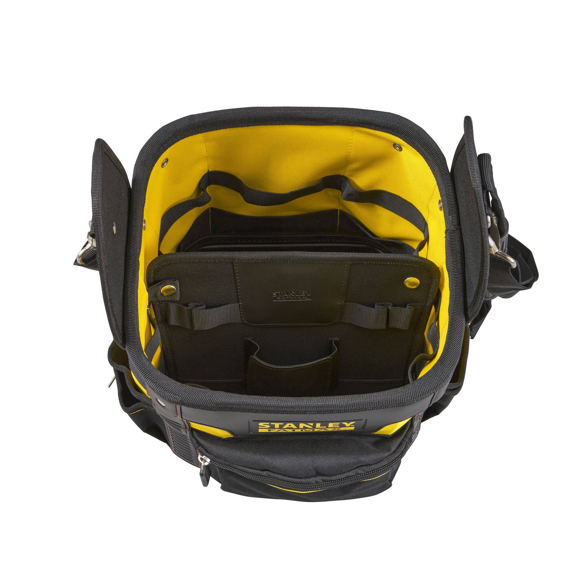 stanley - Sacoche à Outils - Technicien - 40 cm - Base Rigide - FATMAX - STANLEY, 1-93-952 - Image 3