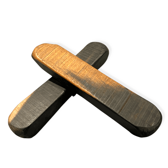 Bois D'ébène pour Chien L 201-320g - Image 1