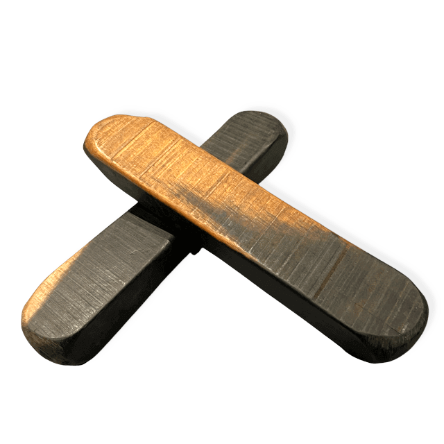 Bois D'ébène pour Chien L 201-320g - Image 1
