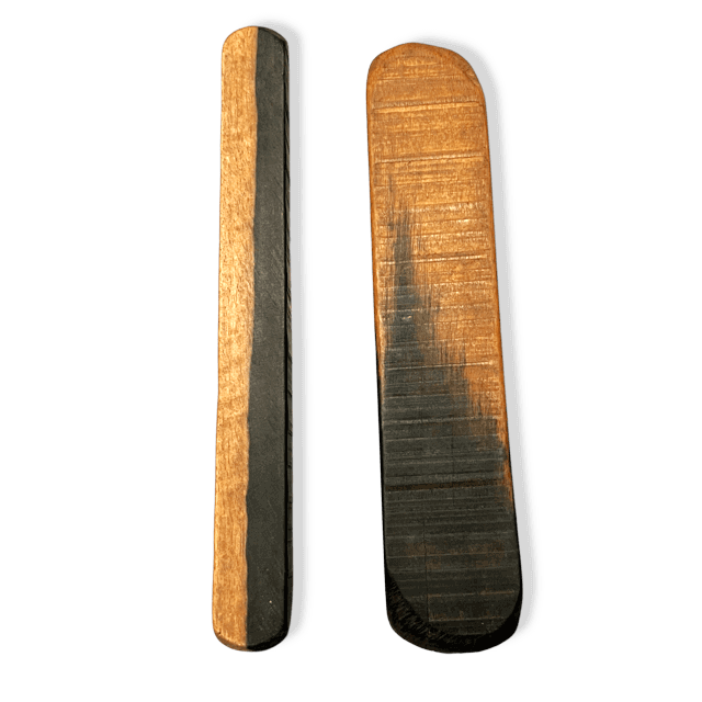 Bois D'ébène pour Chien L 201-320g - Image 2