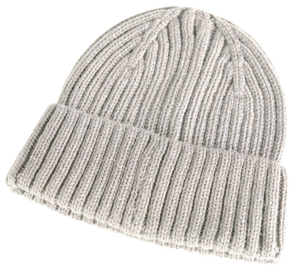 Bonnet de travail MASCOT Customized - 23050-647-Gris argent