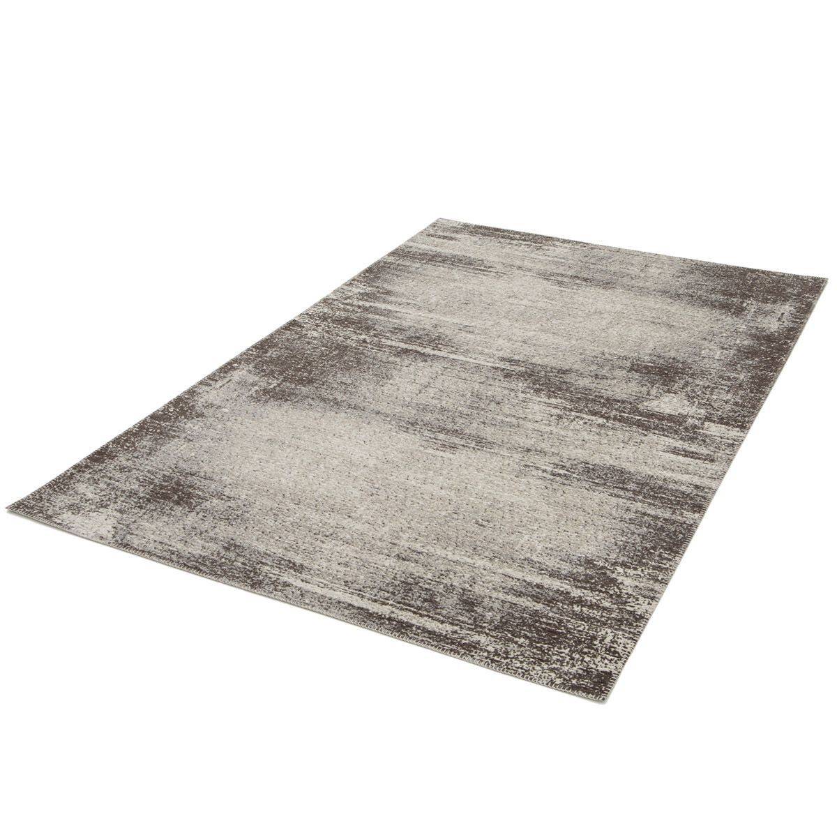 Garden Impressions - Tapis d'extérieur Owaka - noir - 200x290 cm - Image 1
