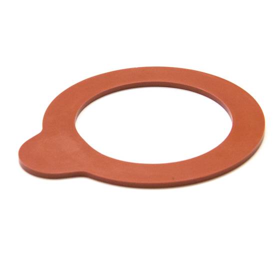 Sachet de 6 rondelles pour carafe Lock eat 67 mm