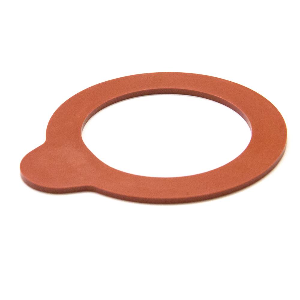 Sachet de 6 rondelles pour carafe Lock eat 67 mm