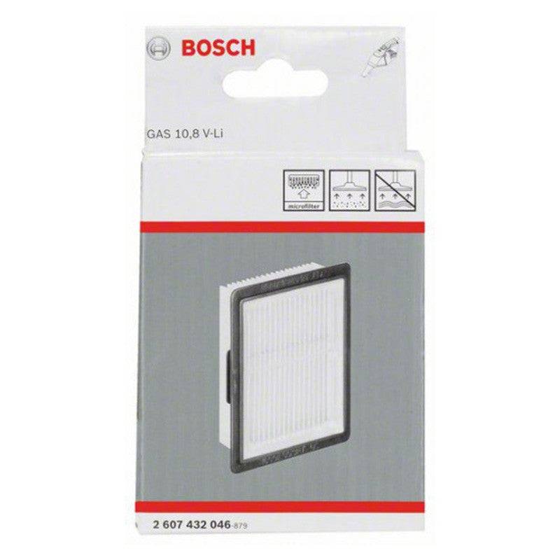 Bosch - Filtre à plis BOSCH 2607432046 - Pour GAS 10,8 V-LI Bosch - Image 2