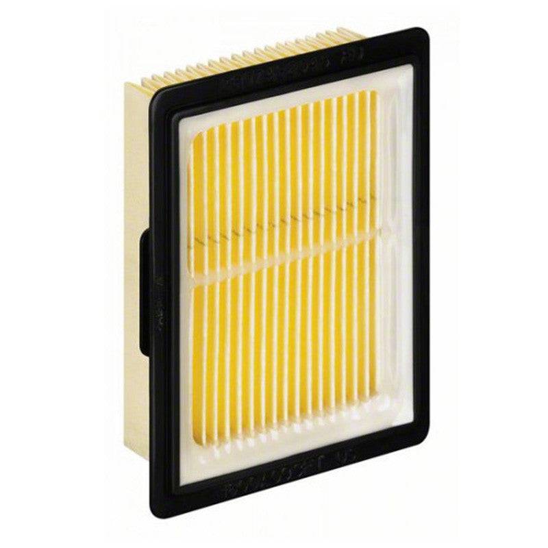 Bosch - Filtre à plis BOSCH 2607432046 - Pour GAS 10,8 V-LI Bosch - Image 1