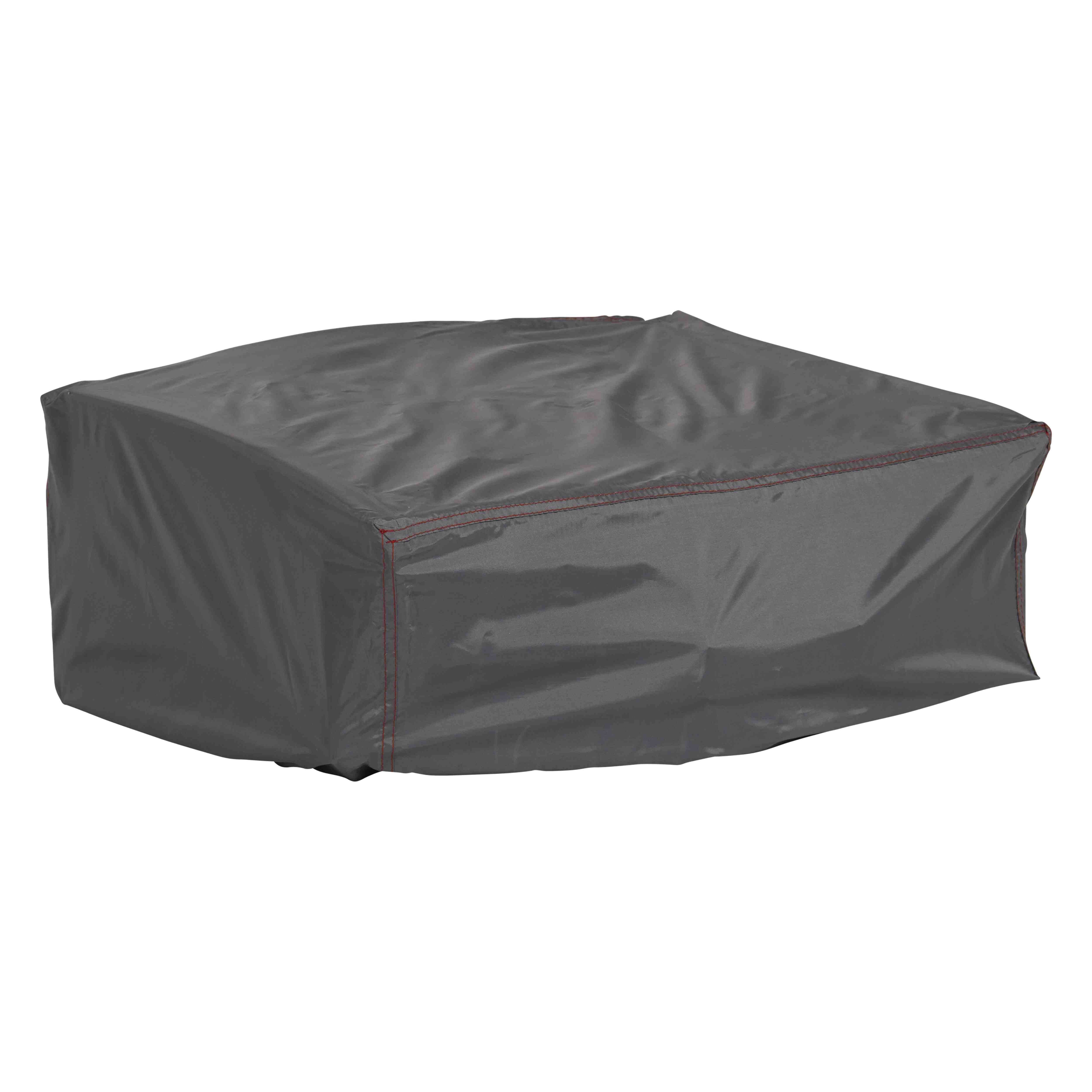 Oviala - Housse de protection pour plancha 60 x 45 x 40 cm Cov'Up - Oviala - Image 1