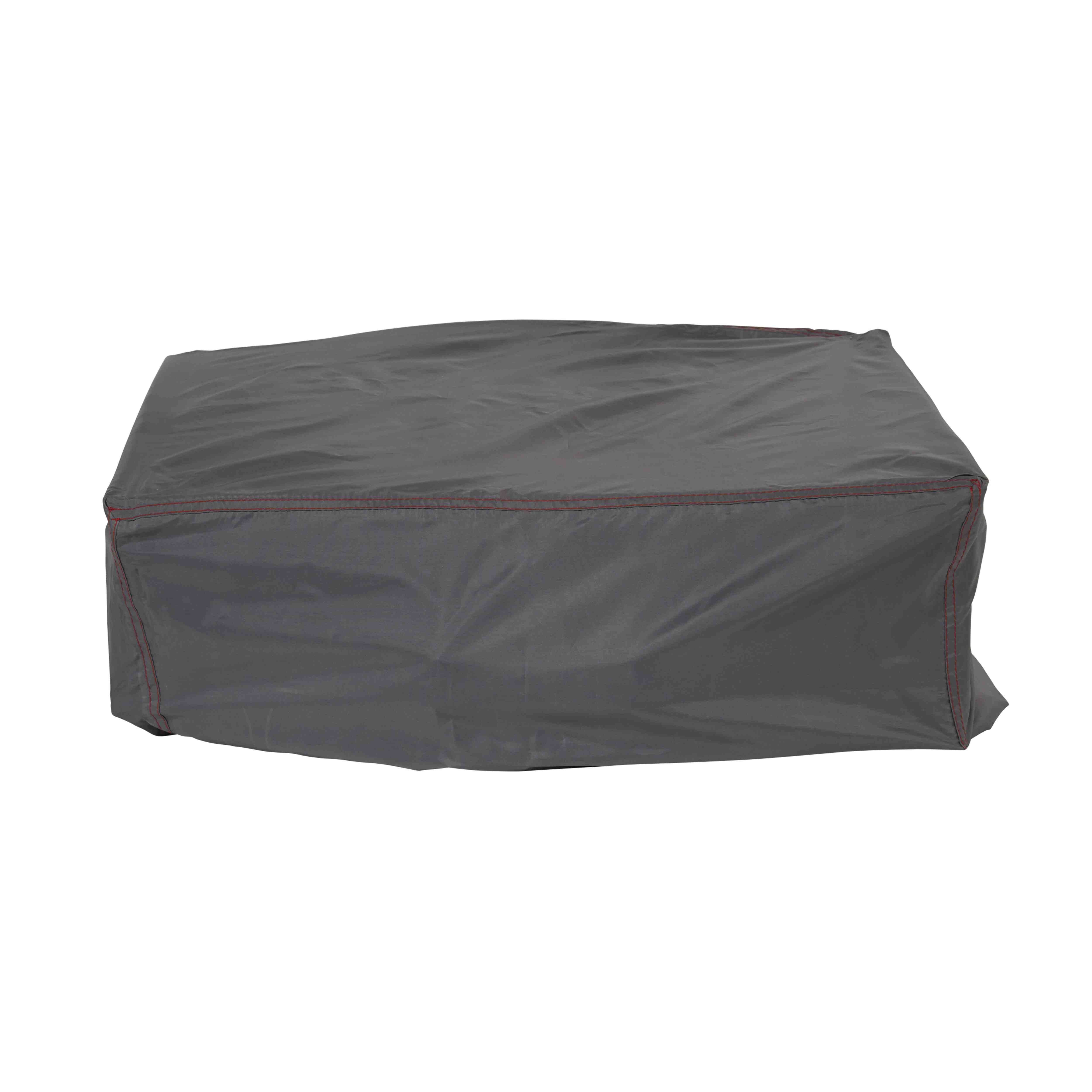 Oviala - Housse de protection pour plancha 60 x 45 x 40 cm Cov'Up - Oviala - Image 2