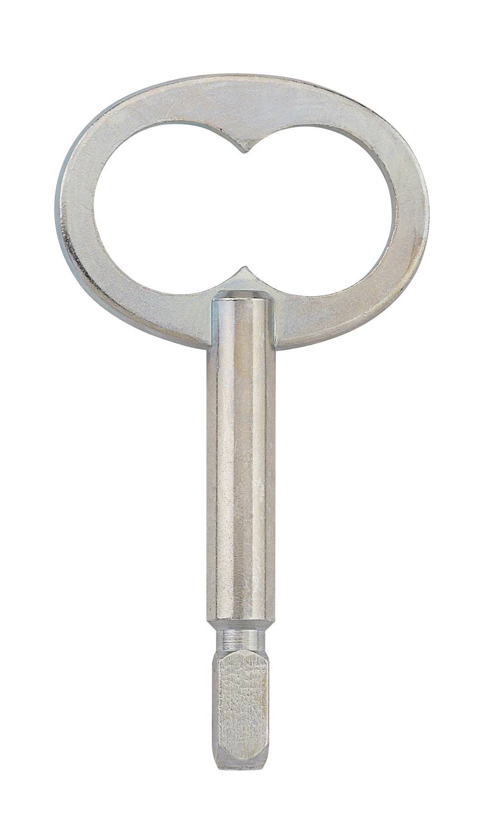 Clé de batteuse à carré mâle 7mm - ROBERT COUILLET - 64.7 - Image 1