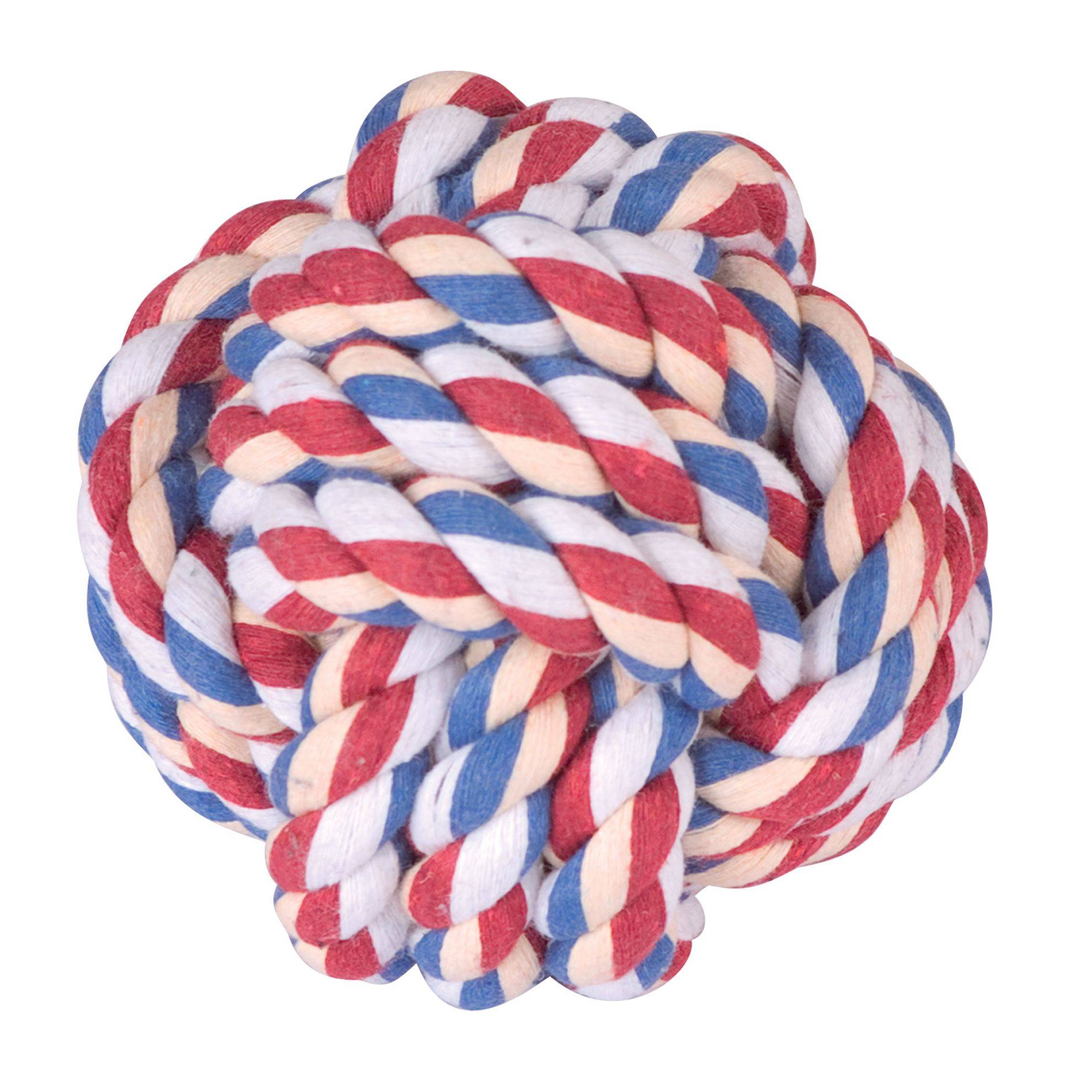 Balle de corde Petit modèle IDEALDOG