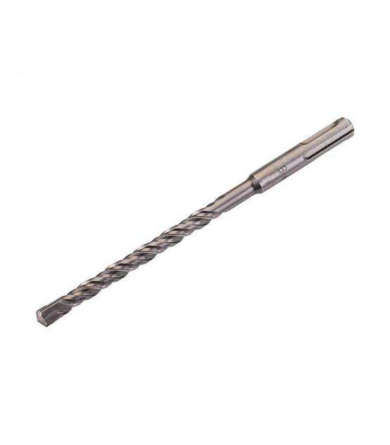 Foret sds-plus p/hormig. 12x160mm ALYCO 122112 - Image 1