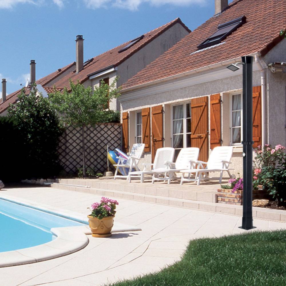 Ribimex - Douche solaire jardin et piscine - Image 2