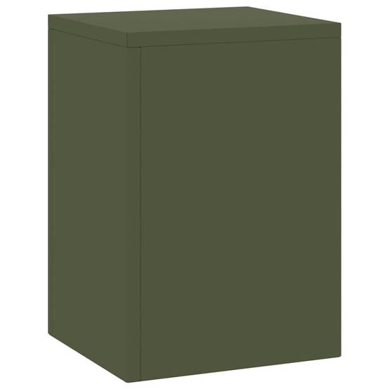 Support plante Prolenta Vert 24 X 24 X 35 cm - P95039V - Image 5