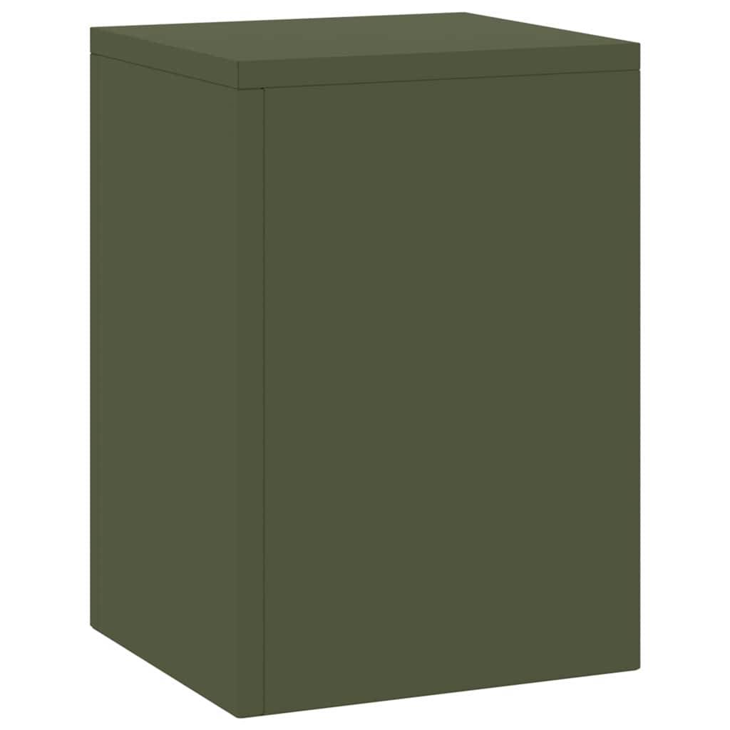 Support plante  Prolenta Vert  24 X 24 X 35 cm  - P95039V - Image 5