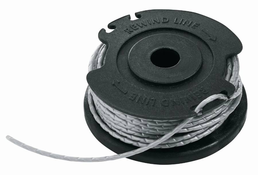 Bosch - Recharge + Bobine de fil intégrée ART 35 / 8 m Ø 1.6 mm BOSCH - F016800345