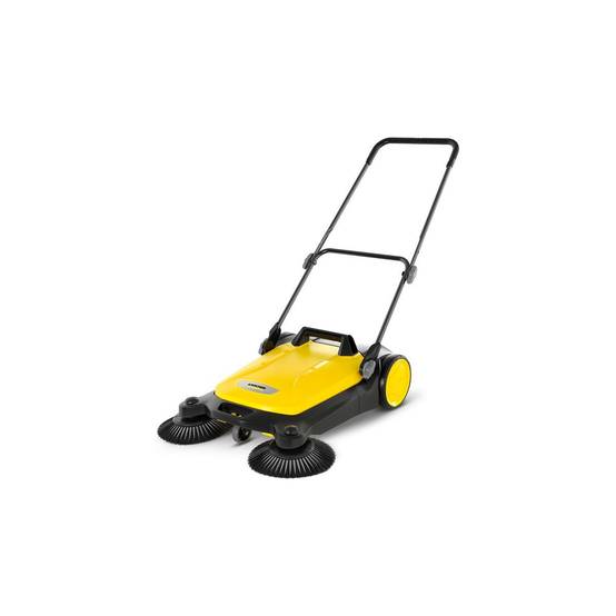 Kärcher - Balayeuse Mecanique 2 Brosses Balayeuse manuelle Bac 20 Litres TWIN KARCHER - Image 2