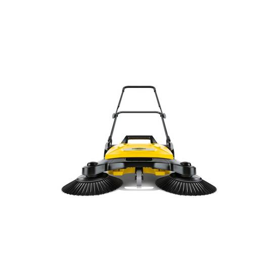Kärcher - Balayeuse Mecanique 2 Brosses Balayeuse manuelle Bac 20 Litres TWIN KARCHER - Image 1