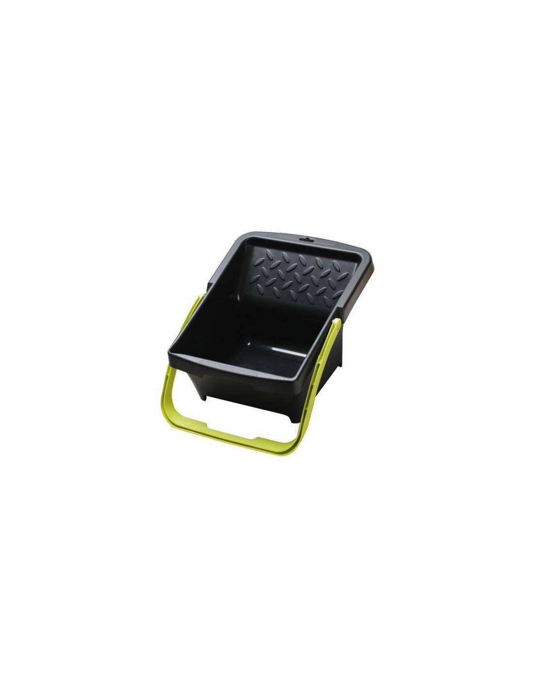 Seau Peinture Savy 7.5l Anti-glisse, Grande Capacité - Générique