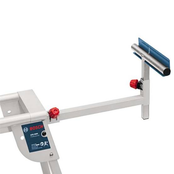Bosch - Piètement scie à onglet GTA 2600 en boîte carton - BOSCH - 0601B12300 - Image 3