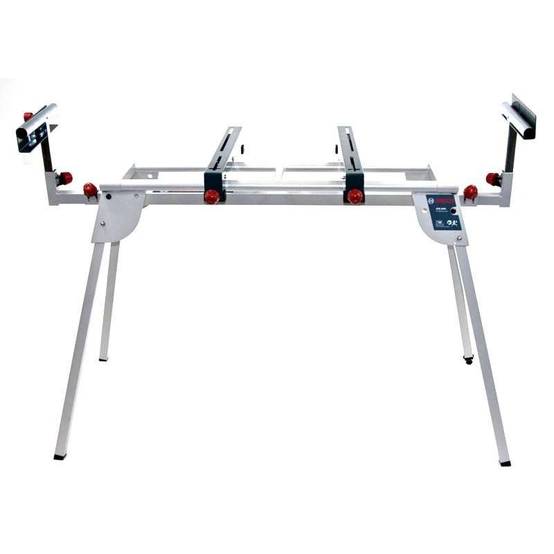 Bosch - Piètement scie à onglet GTA 2600 en boîte carton - BOSCH - 0601B12300 - Image 2