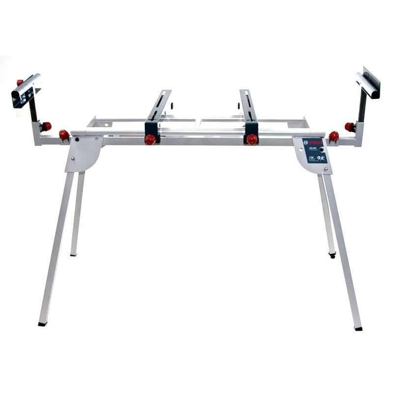 Bosch - Piètement scie à onglet GTA 2600 en boîte carton - BOSCH - 0601B12300 - Image 2