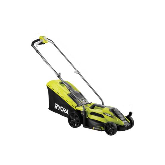 Ryobi - Tondeuse électrique RYOBI 1300W coupe 33cm RLM13E33S - Image 2
