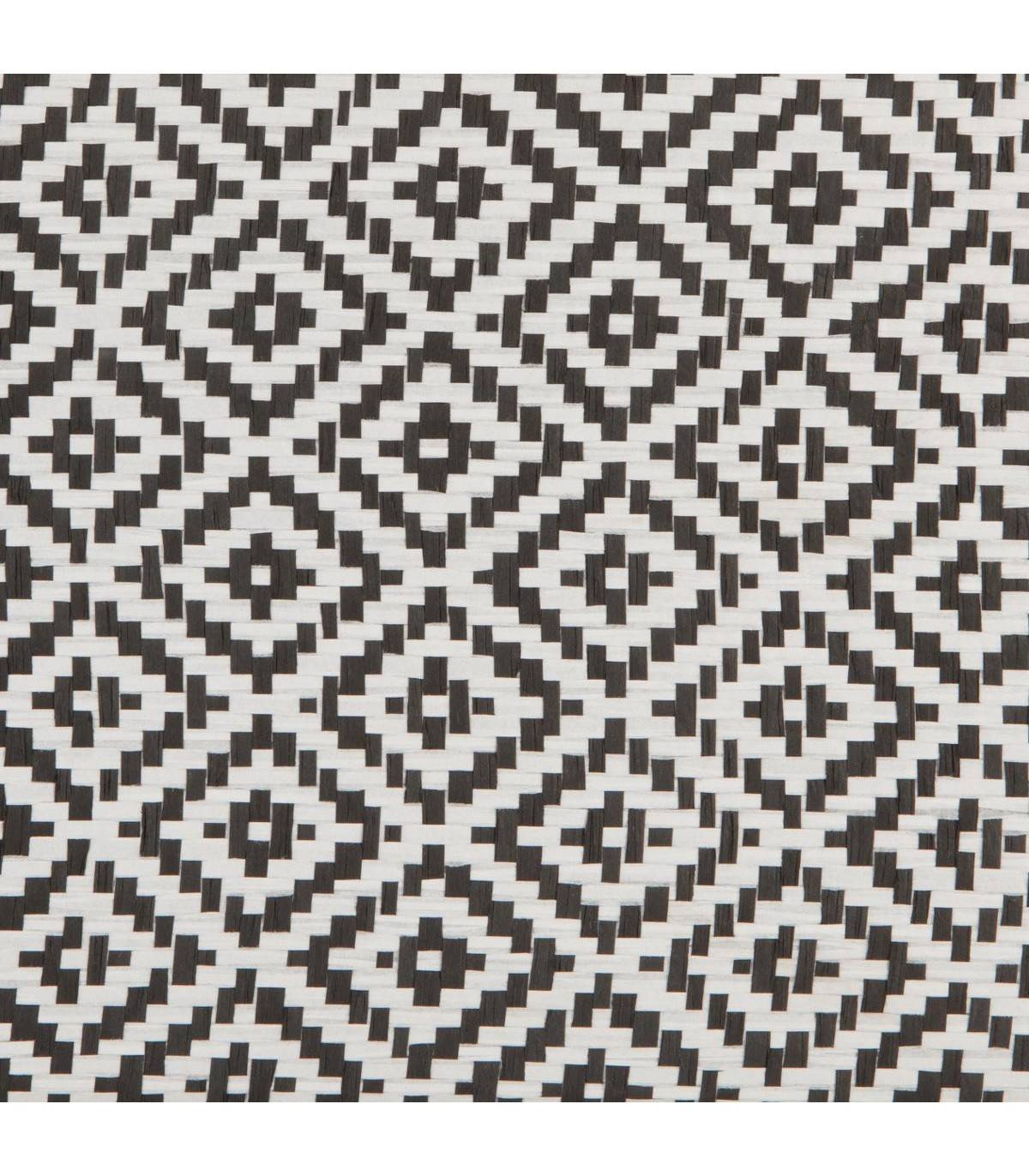 Set de 3 Paniers de rangement déco - Image 3