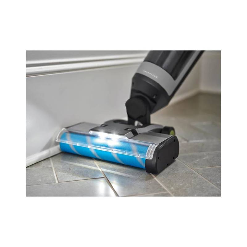 Ryobi - Aspirateur laveur balai 3 en 1 Brushless 18V RYOBI - Sans batterie ni chargeur - RHFC18BL-0 - Image 6