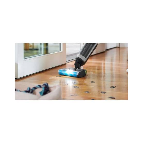 Ryobi - Aspirateur laveur balai 3 en 1 Brushless 18V RYOBI - Sans batterie ni chargeur - RHFC18BL-0 - Image 2