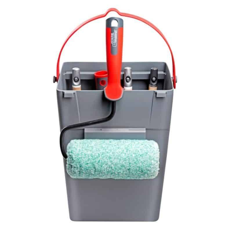Boite de rangement étanche ParfaitBox - OUTIL PARFAIT - 2680010 - Gamm vert
