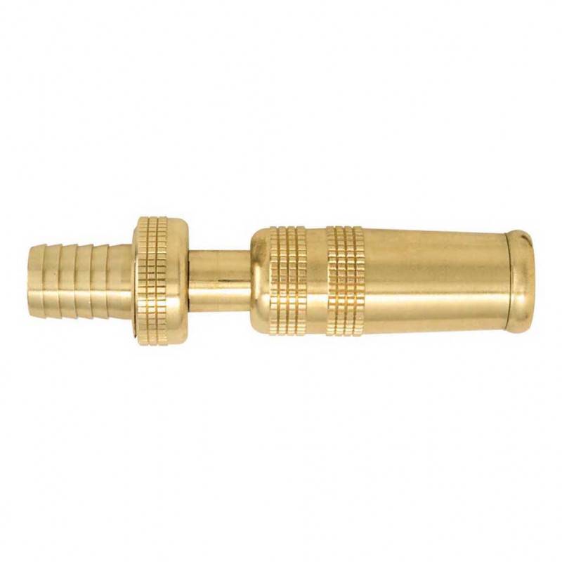 Boutte - Lance d'arrosage standard avec raccord cannelé - 20x27 - BOUTTE
