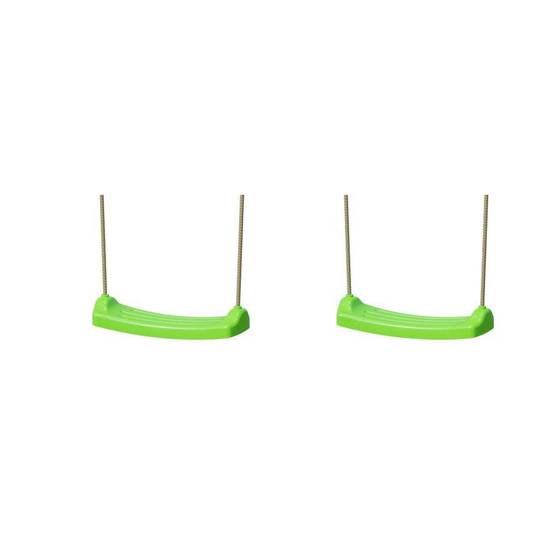 Portique métal 1,90 m Agility BRIOSO 4 enfants - Image 7