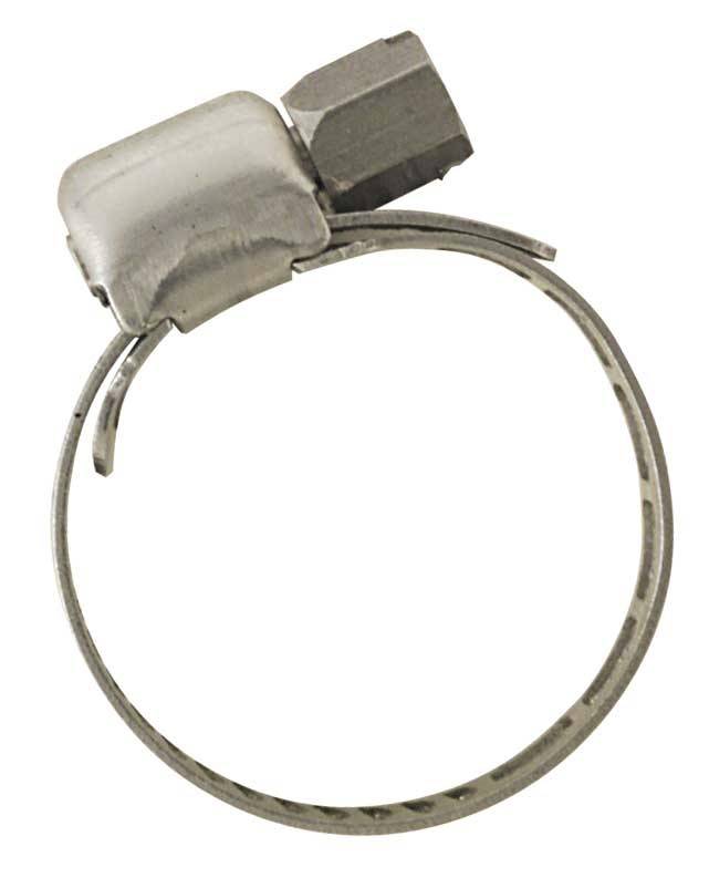 Boutte - Lot de 2 colliers bande ajourée BOUTTE