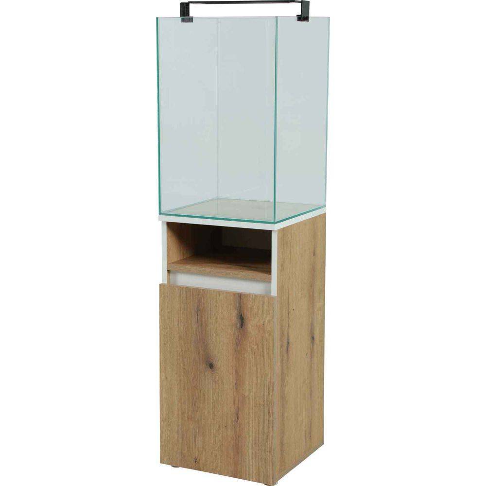Zolux - Meuble pour aquarium colonne 40 x 40 cm - Image 4