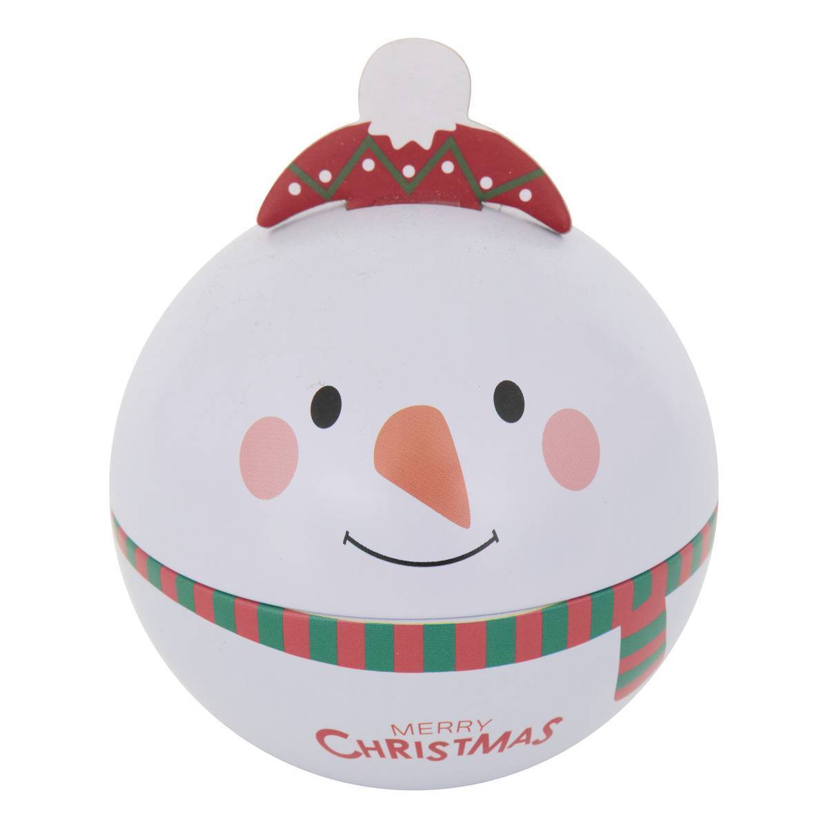 Feeric Christmas - Bougie parfumée boule 57 g - Feeric Lights & Christmas - Image 1