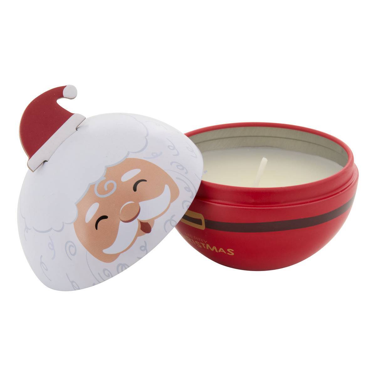 Feeric Christmas - Bougie parfumée boule 57 g - Feeric Lights & Christmas - Image 4