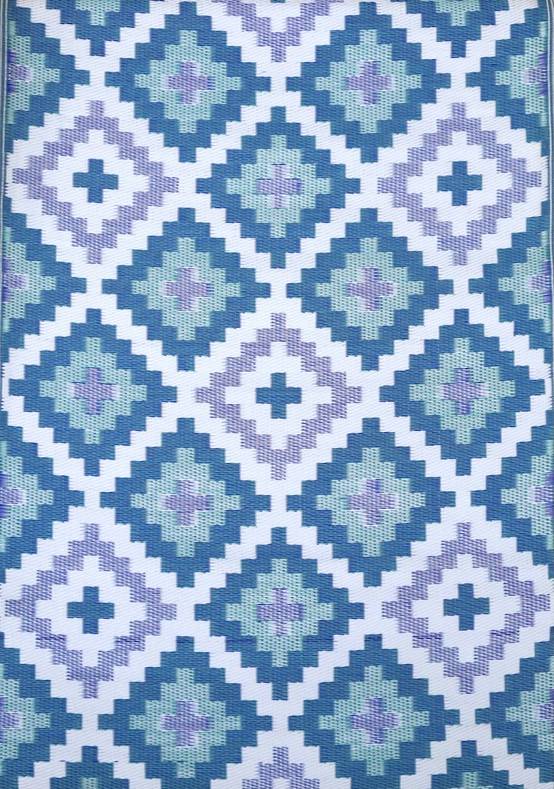 Proloisirs - Tapis Polypropylène 150x240 - Piscine PROLOISIRS