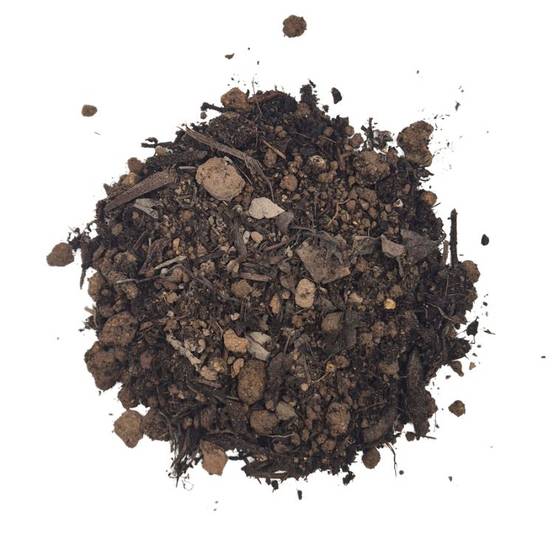PACK 4 X BIG BAG de 1m³ (+/- 4,8T) Terre Criblée Amendée Compostée à 50% - Livraison PREMIUM - Image 2