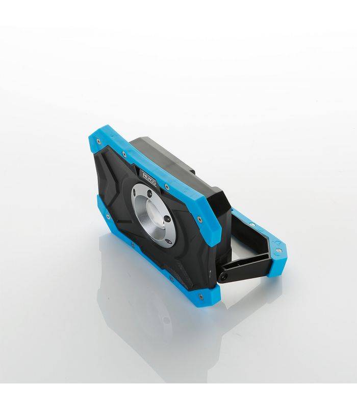 ALYCO - Projecteur avec batterie rechargeable et poignée magnétique 10w cob ip54 alyco ALYCO 199220 - Image 4